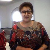 Светлана Кабжапарова(Жаксимбаева)