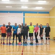 Олег voleyball