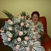Ирина Васильева (Каднова)