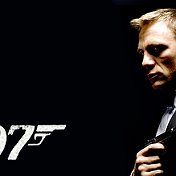 James Bond