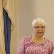 Светлана Болдышкина (Шиканова)