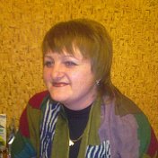 Валентина Какорина(Сухотеплая)