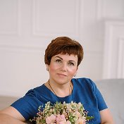 Ирина Девяткова (Логинова)