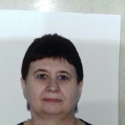 Светлана Баранова(Стефаненко)