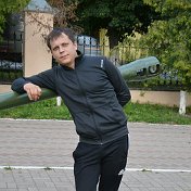 Алексей Шурпаков