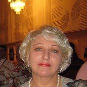 Наталья Диваева (Терещенко)