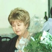 Мария Коновалова(Колышева) 