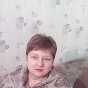 Ирина Чупина