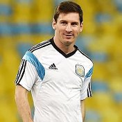 Leo messi