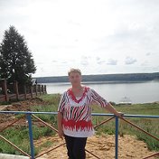 Татьяна Огнева (Абрамова)