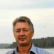 Алексей Шабалин