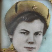 Людмила Муткова (Ружницкая)