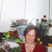 Маргарита Морозова