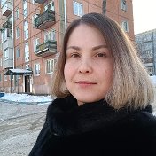 Анастасия Калашникова