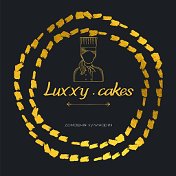 Luxxy Cakes