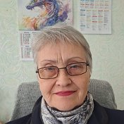 Светлана Ладейщикова