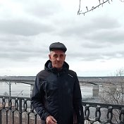 Леонид Кайгородов