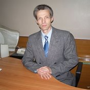 Юрий Рязанов