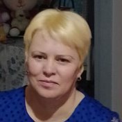 Наталья Маломыжева