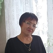 Клара Саттарова( Ильбактина)