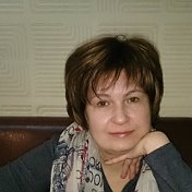 Наталья Березовская( Козлова)