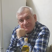 Валерий Фёд Кудрявцев