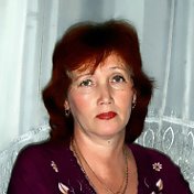 Татьяна Сутырь(Богатырёва)