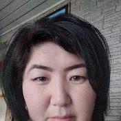 Aizhan Temirbekova