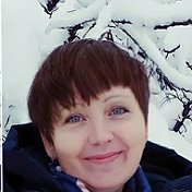 Елена Кочур(Неустроева)