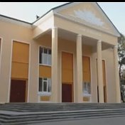 Дом Культуры Старонижестеблиевская