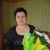 Рамиля Исхакова(Галина)