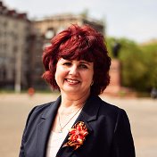 Ирина Сычева(Шахматова)