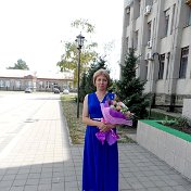Елена Дорошенко(Гришкова)