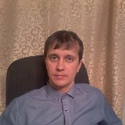 Алексей Черняев