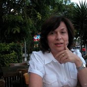 Rita Israilova