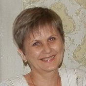 Эрна Ганн (Стороженко)