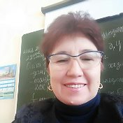 Насима Туганова (Янбухтина)
