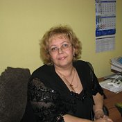 светлана владимирова (дубровина)