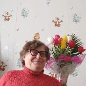 Людмила Ковыршина