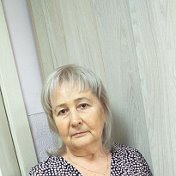 Елена Глебова