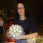 Ольга Прохоренко (Бойченко)