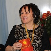 Татьяна Тарасова(Черноусова)