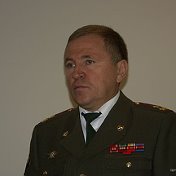 Гаяр Шабанов