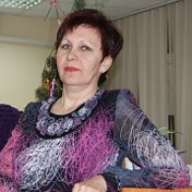 Елена Ховрина (Семёнова)