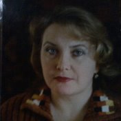 Елена Сикорская (Костина)