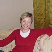 Наталья Кирюхина
