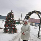 Людмила Науменко(Медведева)