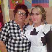 Екатерина Сажина (Леонова)