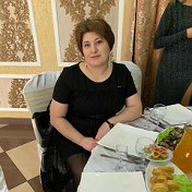 Ольга Василенко (Чибизова)