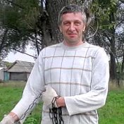 Александр Шабалкин
